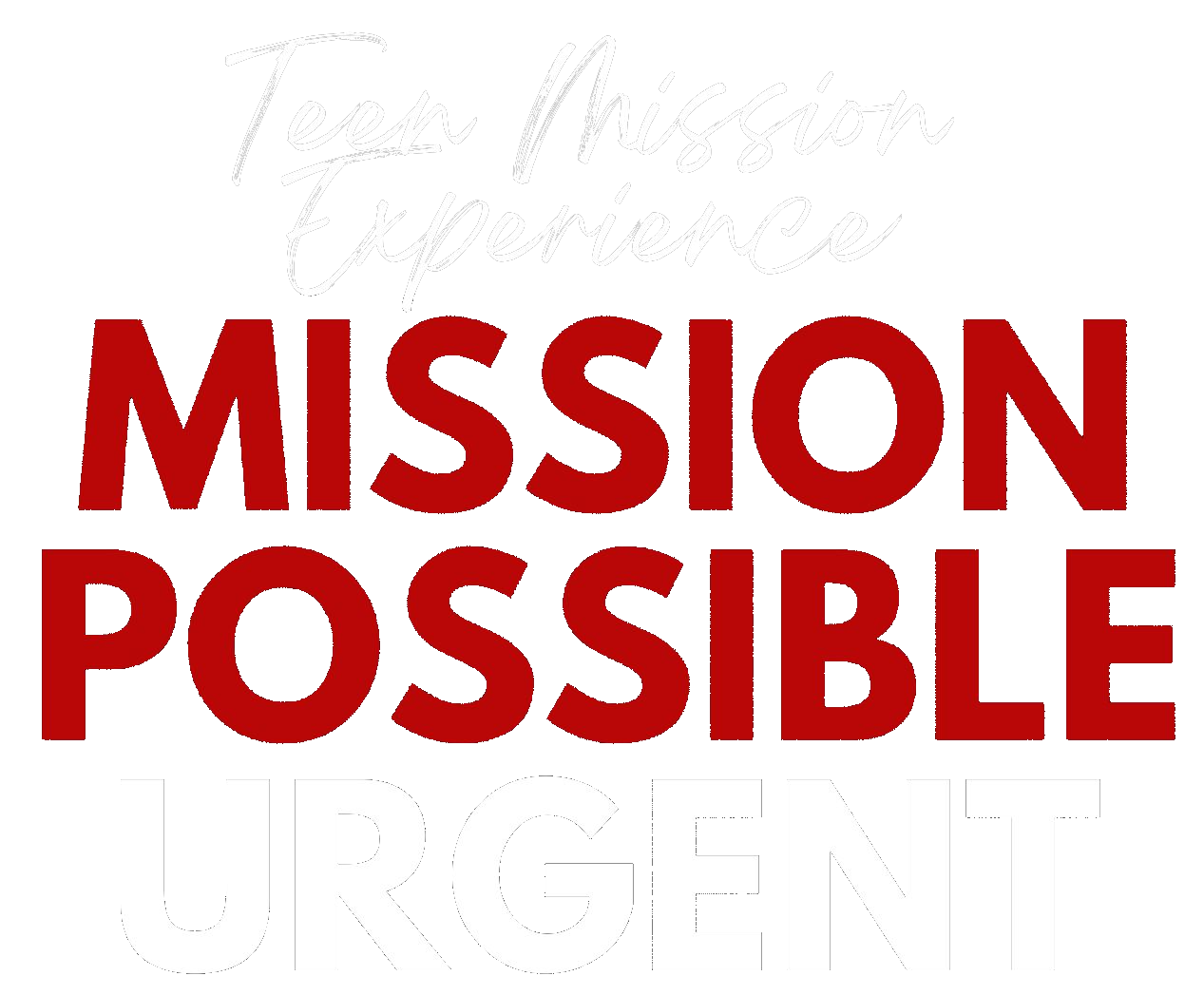 mission possible urgent